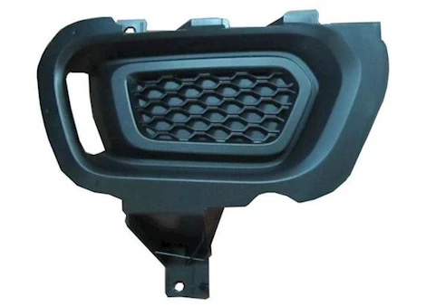 Sherman Parts RH FRONT BUMPER INSERT FOG LAMP OPENING COVER; W/O FOG LAMPS FORD RANGER 19-C