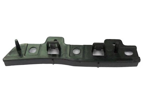 Sherman Parts CAPA LT FRT BUMPER COVER SUPPORT ESCAPE/MARINER 08-17/FORD ESCAPE HYBRD 08-15