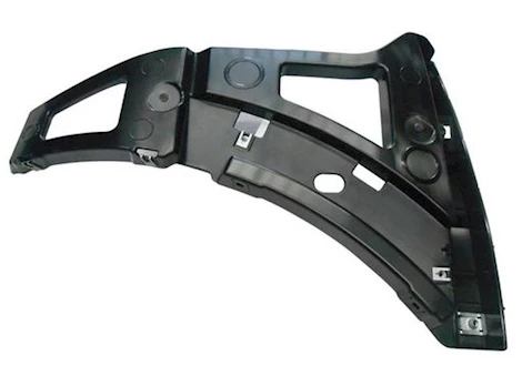 Sherman Parts CAPA LT FRT BUMPER COVER SUPPORT LOWER COVER FORD TRANSIT-150 15-19