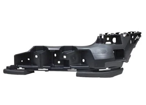 Sherman Parts LH FRONT BUMPER COVER SUPPORT W/WHEEL OPENING MLDG;SUPPORT/H/LMP MOUNTING REINF FORD F-150 15-17