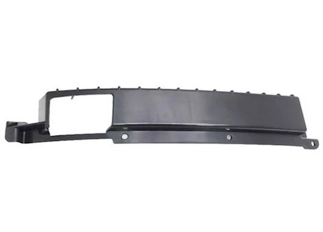 Sherman Parts CAPA RT FRT BUMPER COVER SUPPORT BASE|ENERGI|HYBRD FORD FUSION 13-16