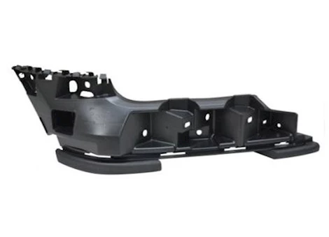 Sherman Parts RH FRT BUMPER CVR SUPPORT W/O WHEEL OPENING MLDGS;SUPPORT/H/LAMP MOUNTING REINF FORD F-150 15-17