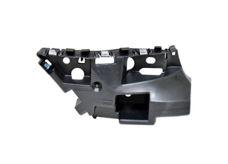 Sherman Parts RT FRONT BUMPER CVR SUPPORT W/WHEEL OPENING MOULDINGS; UPPER CVR FORD F-150 18-20