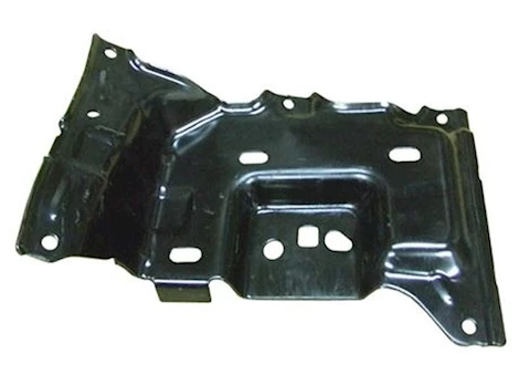 Sherman Parts CAPA LT FRT BUMPER BRACKET FORD F150 09-17