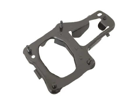 Sherman Parts CAPA LT FRT BUMPER BRACKET FROM 3-21-16 FORD ESCAPE 17-19