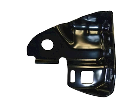 Sherman Parts CAPA RT RR BUMPER BRACKET STYLESIDE FORD F-150 09-14