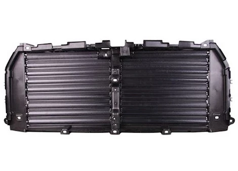 Sherman Parts GRILLE AIR INTAKE ASSY;ACTIVE GRILLE SHUTTER FORD F-150 2.7LTURBO/3.5L/3.5L TURBO/5.0L 15-20