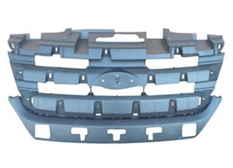 Sherman Parts CAPA GRILLE MOUNTING PANEL FUSION/FUSION HYBRD 10-11/MERCURY MILAN 10-11/MKZ 10-12 C