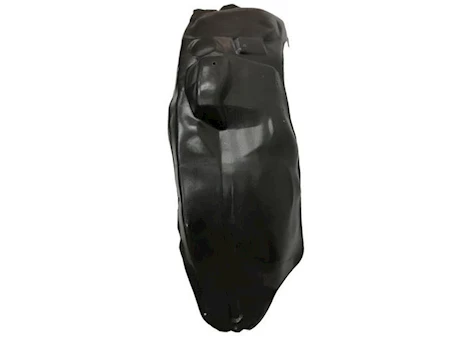 Sherman Parts CAPA LT FRT FENDER INNER PANEL TO 1-3-11; EXC SVT FORD F-150 09-11