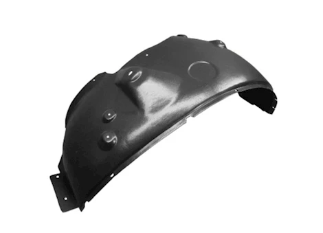 Sherman Parts LH FRONT FENDER INNER PANEL 6.4L|6.8L CREW CAB/EXTENDED CAB FORD F-250/F-350 SUPER DUTY 08-10