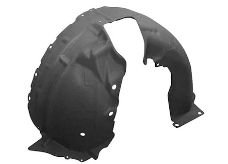 Sherman Parts LT FRONT FENDER INNER PANEL FORD ESCAPE 20-20