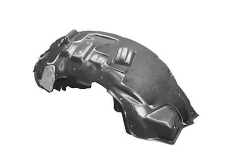 Sherman Parts LT FRONT FENDER INNER PANEL CREW CAB|EXTENDED CAB; 3.0L TURBO; DIESEL ENG FORD F-150 18-20