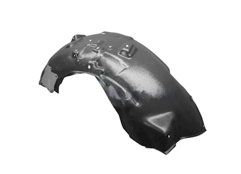 Sherman Parts LT FRONT FENDER INNER PANEL;MAT: PE/VACUUM FORM;OEM: PET/THERMO FORM FORD F-150 21-C