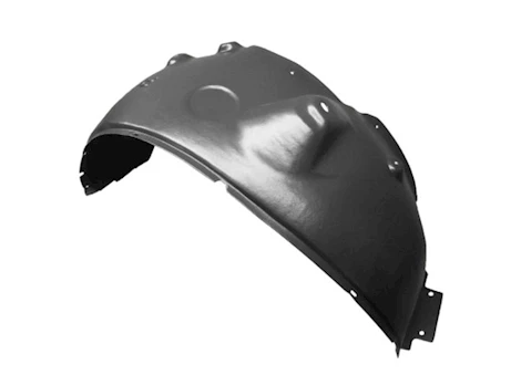 Sherman Parts RH FRONT FENDER INNER PANEL 6.4L; FROM 12-4-07 FORD F-250/F-350 SUPER DUTY 08-10