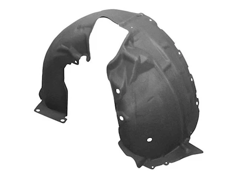Sherman Parts RT FRONT FENDER INNER PANEL FORD ESCAPE 20-C CAPA