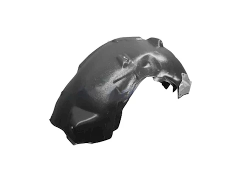 Sherman Parts RT FRONT FENDER INNER PANEL XLT;MAT: PE/VACUUM FORM;OEM: PET/THERMO FORM FORD F-150 21-C