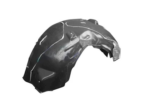 Sherman Parts RT FRONT FENDER INNER PANEL 3.0L; MAT:  PE/VACUUM FORM; OEM:  PET/THERMO FORM FORD F-150 21-C