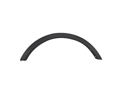 Sherman Parts CAPA LT RR WHEEL OPENING MOLDING ESCAPE/MARINER 08-17/FORD ESCAPE HYBRD 08-15