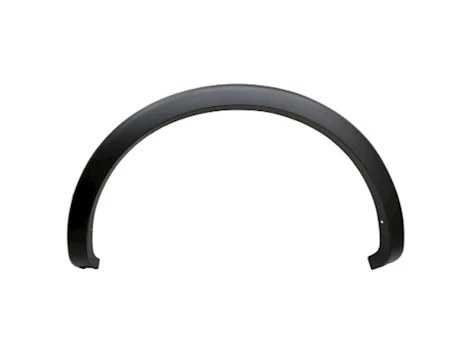 Sherman Parts LH REAR WHEEL OPENING MOLDING STYLESIDE; TEXTURED FORD F-150 09-14