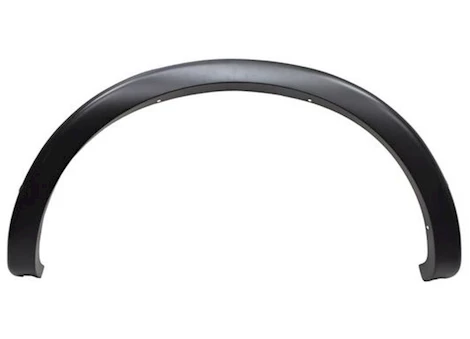 Sherman Parts LH REAR WHEEL OPENING MOLDING STYLESIDE; PTM FORD F-150 09-14