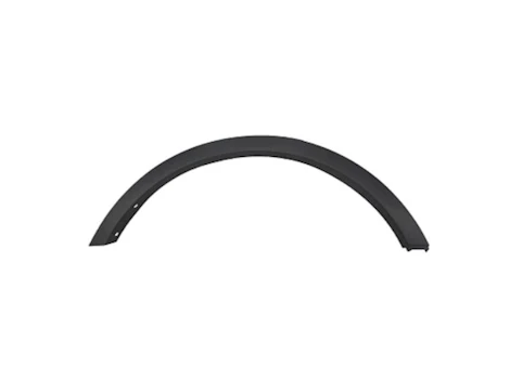 Sherman Parts CAPA RT RR WHEEL OPENING MOLDING ESCAPE/MARINER 08-17/FORD ESCAPE HYBRD 08-15