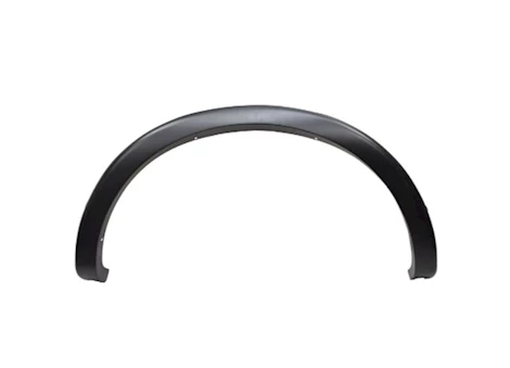 Sherman Parts RH REAR WHEEL OPENING MOLDING STYLESIDE; PTM FORD F-150 09-14