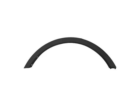 Sherman Parts RT REAR WHEEL OPENING MOLDING TEXTURED BLACK FORD ESCAPE 17-19