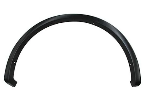 Sherman Parts RH REAR WHEEL OPENING MOLDING PTM FORD F-150 15-20