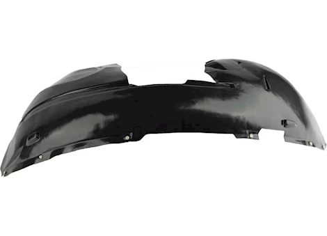 Sherman Parts CAPA RT FRT FENDER INNER PANEL DODGE GRAND CARAVAN/TOWN & COUNTRY/GRAND VOYAGER 08-15