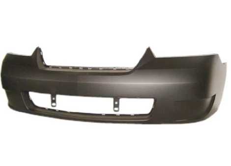 Sherman Parts CAPA FRT BUMPER COVER LS/LT; PRIME CHEVROLET MALIBU 06-07