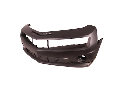 Sherman Parts CAPA FRT BUMPER COVER SS; W/O TOW HOOK; PRIME CHEVROLET CAMARO 10-13