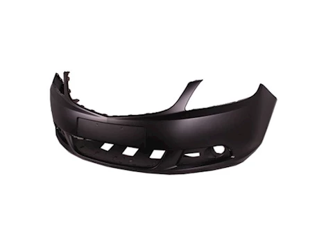 Sherman Parts CAPA FRT BUMPER COVER PRIME BUICK VERANO 12-17