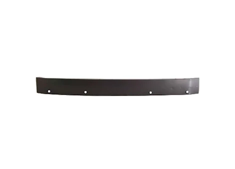 Sherman Parts CAPA FRT BUMPER REINFORCEMENT CHEVROLET MONTE CARLO 06-07; IMPALA 06-13; IMPALA LIMITED 14-16