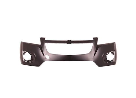 Sherman Parts CAPA FRT BUMPER COVER UPPER PRIME CHEVROLET TRAX 13-16
