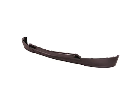 Sherman Parts CAPA FRT BUMPER COVER LOWER LS|LT W/O CHROME PKG; TEXTURED CHEVROLET EQUINOX 12-15