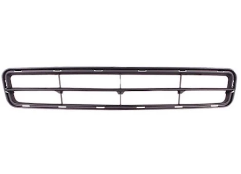 Sherman Parts CAPA FRT BUMPER GRILLE HYBRD; CENTER CHEVROLET MALIBU 08-10