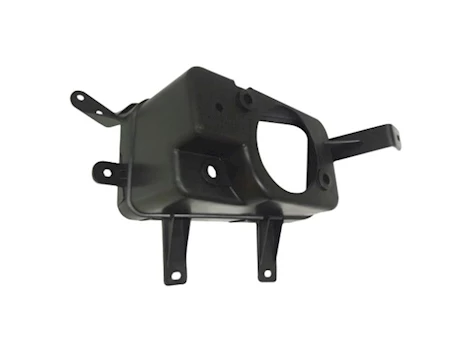 Sherman Parts CAPA LT FRT BUMPER INSERT FOG LAMP BRACKET; W/FOG LAMPS CHEVROLET SUBURBAN 15-20