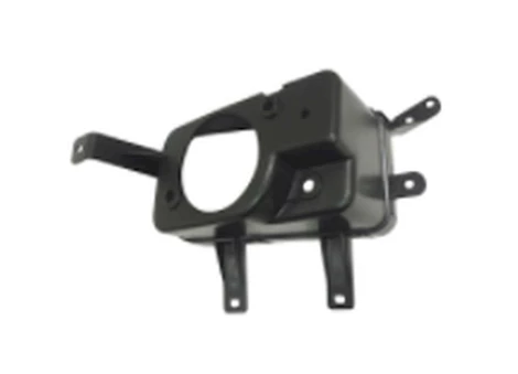 Sherman Parts CAPA RT FRT BUMPER INSERT FOG LAMP BRACKET; W/FOG LAMPS CHEVROLET SUBURBAN 15-20