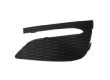 Sherman Parts RH FRONT BUMPER INSERT; L|LS|LT; SEDAN; W/O RS PKG; OUTER GRILLE CRUZE 16-18; H/B LT 17-18