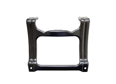 Sherman Parts CAPA FRT BUMPER COVER SUPPORT LOWER FASCIA SUPPORT GMC SIERRA 2500 HD 20-21