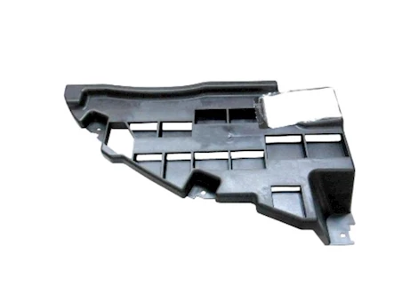 Sherman Parts CAPA LT FRT BUMPER COVER SUPPORT CHEVROLET COLORADO 15-19