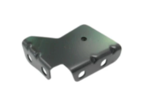 Sherman Parts CAPA RT FRT BUMPER COVER SUPPORT OTR CHEVROLET SILVERADO 2500 HD 15-19