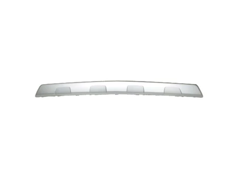 Sherman Parts FRONT BUMPER MOLDING SKID PLATE BUICK ENCORE 13-16