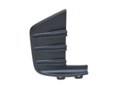 Sherman Parts Capa lt frt bumper molding 2nd design; from 9-28-18 chevrolet silverado 1500 19-c Main Image