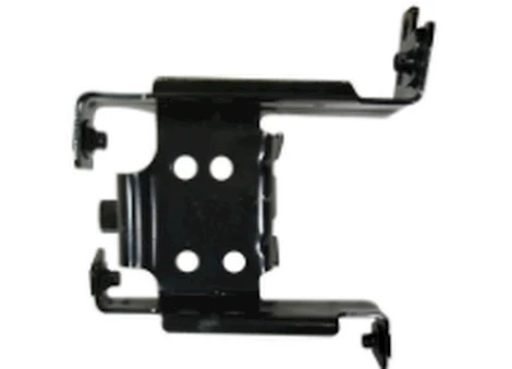 Sherman Parts CAPA LH FRT BUMPER SUPPORT BRACKET; INNER GMC SIERRA 2500/3500 HD 11-14