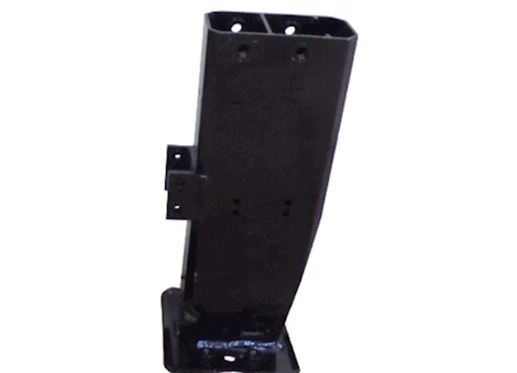 Sherman Parts CAPA LH FRT BUMPER SUPPORT BRACKET EXC V; CADILLAC ATS SDN 13-18; ATS CPE 15-19