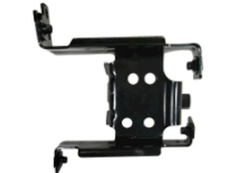 Sherman Parts CAPA RH FRT BUMPER SUPPORT BRACKET; INNER GMC SIERRA 2500/3500 HD 11-14