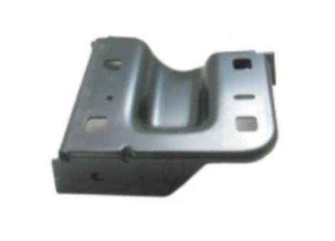 Sherman Parts CAPA RT FRT BUMPER SUPPORT BRACKET CHEVROLET SILVERADO/SIERRA 14-17