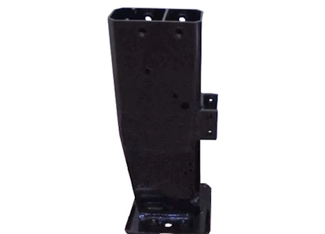 Sherman Parts CAPA RH FRT BUMPER SUPPORT BRACKET EXC V; CADILLAC ATS SDN 13-18; ATS CPE 15-19