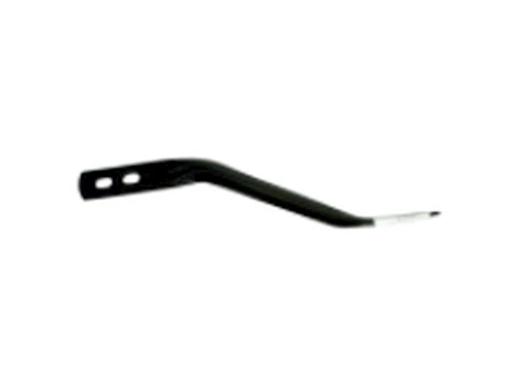 Sherman Parts CAPA LT FRT BUMPER BRACKET BUMPER BAR BRACE EXPRESS/SAVANA 2500/3500 03-C